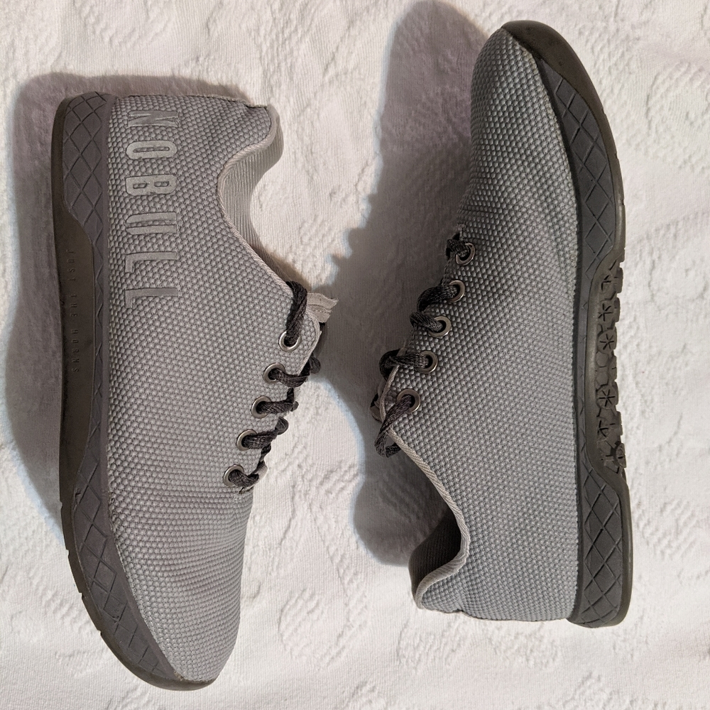 No Bull Project Trainers